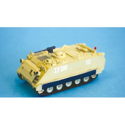 M113A2 US Army - 1/72 SCALE - EASY MODEL - ASSEMBLED MODEL